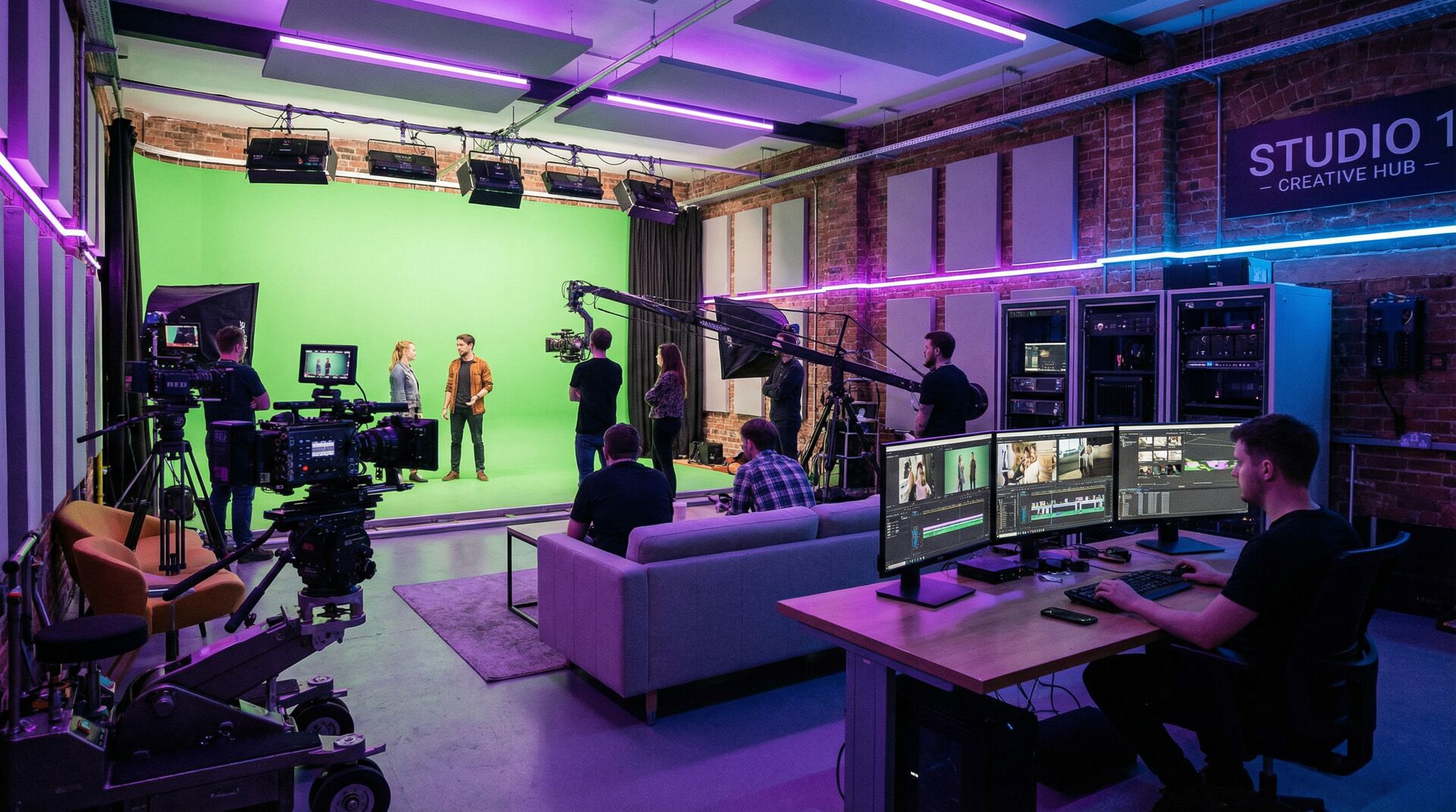 成人视频影视制作基地