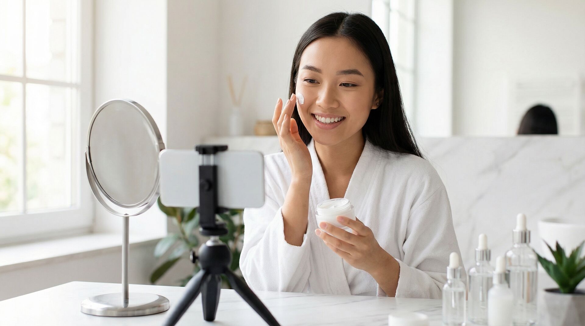 成人视频护肤视频教程