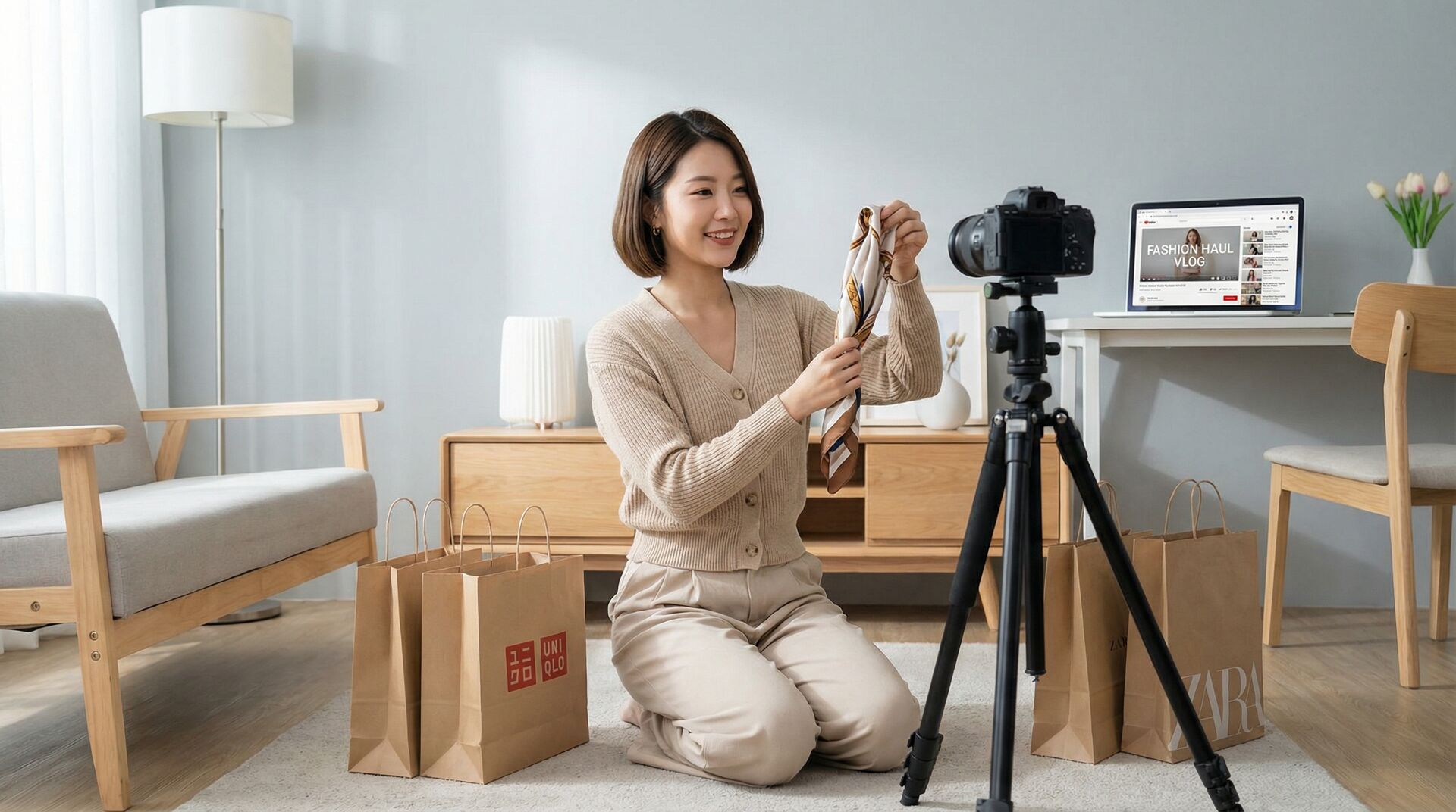 成人视频穿搭视频